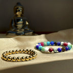 Money & Health Combo