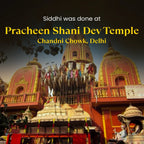 Siddh Navgrah Bracelet - 10x Stronger