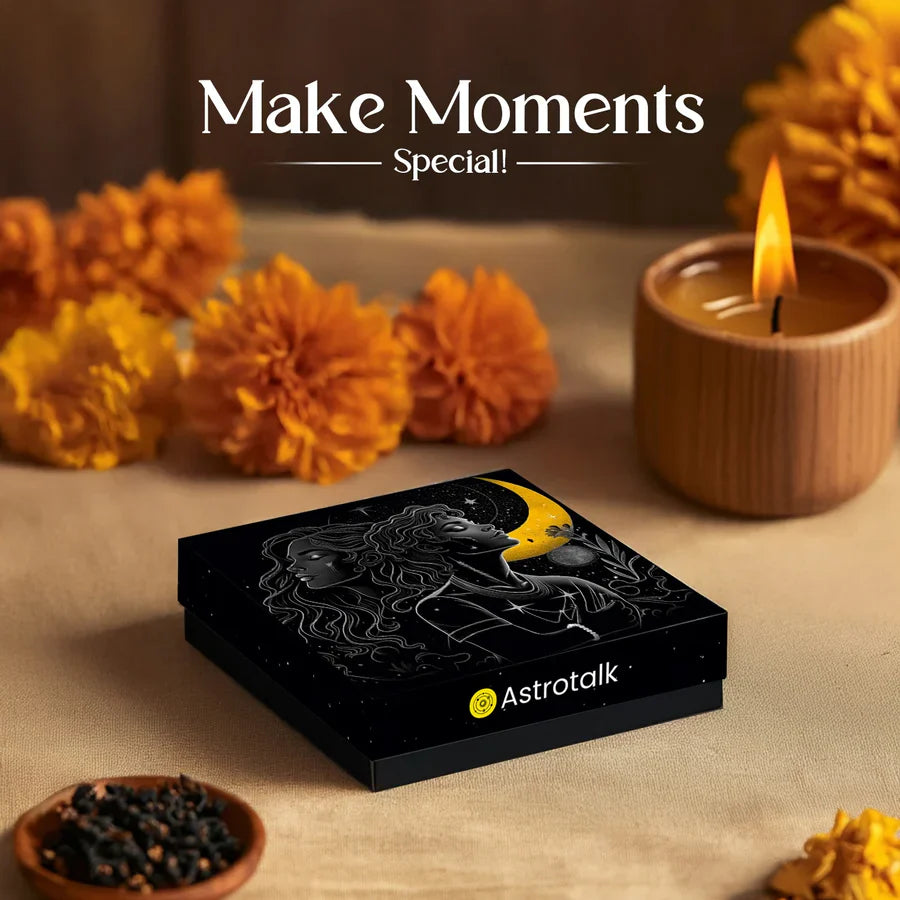 Raj Yog Combo with Krishna Kavach