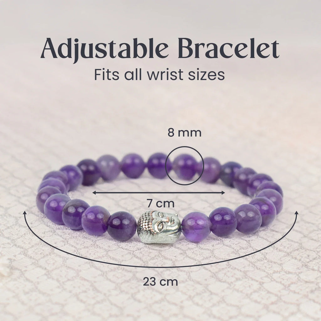 Amethyst Bracelet