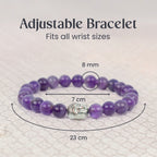 Amethyst Bracelet