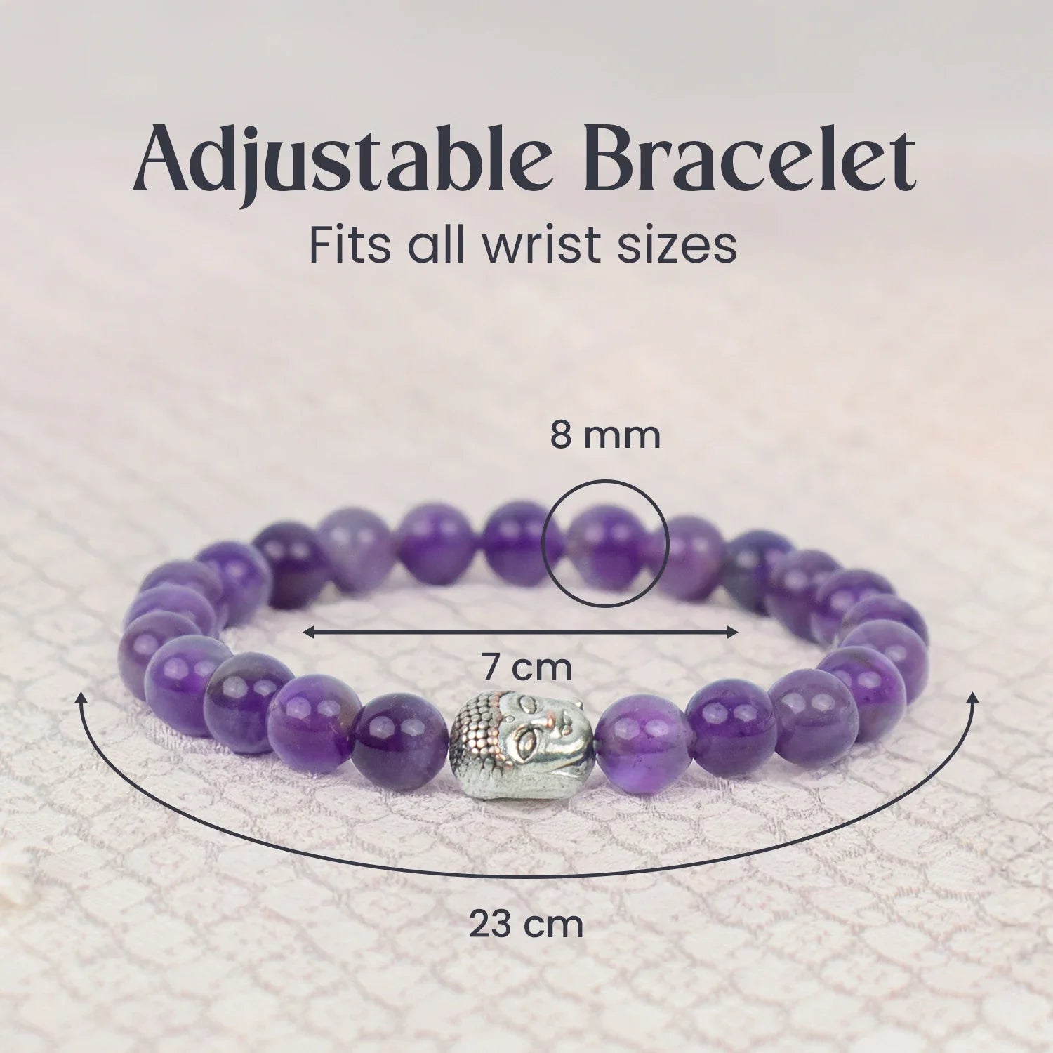 Amethyst Bracelet