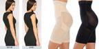 Body Shaper - 4 in 1 Women’s High Waist Tummy & Thigh Body Shaper