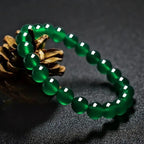 Green Jade Bracelet Pack of 1