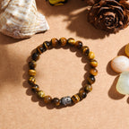 Tiger Eye - The Celeb Bracelet
