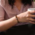 Tiger Eye - The Celeb Bracelet