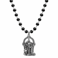 Karungali Murugan Vel Mala - 54 Beads