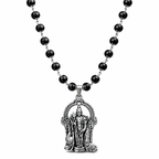 Karungali Murugan Vel Mala - 54 Beads