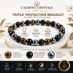 Money Maker Bracelet with FREE Raw Selenite Plate