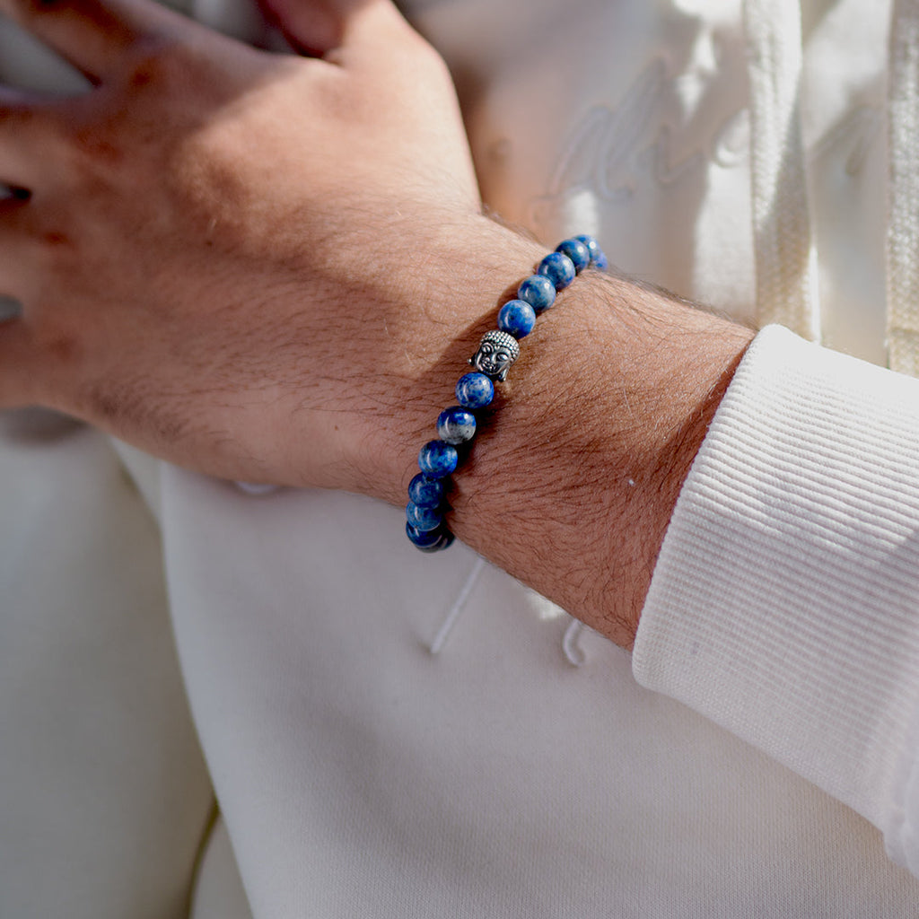 Lapis Lazuli Bracelet