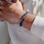 Lapis Lazuli Bracelet