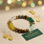 Money Magnet Bracelet