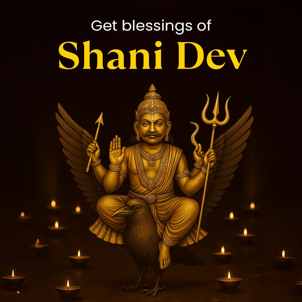 Siddh Navgrah Bracelet - 10x Stronger