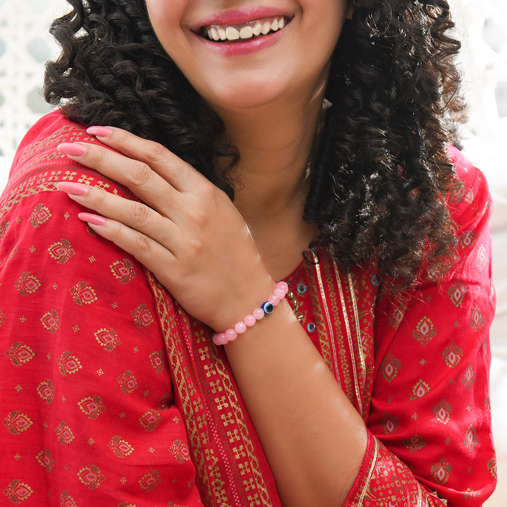 Love Protection Bracelet