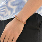 Dhan Rudraksha Bracelet