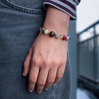 Siddh Navgrah Bracelet - 10x Stronger