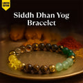 Siddh Dhan yog Bracelet